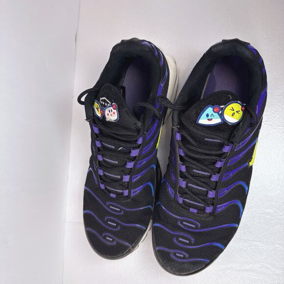 Nike Air Max Plus Kaomoi DH3189.001 | 11 - Picture 5 of 8